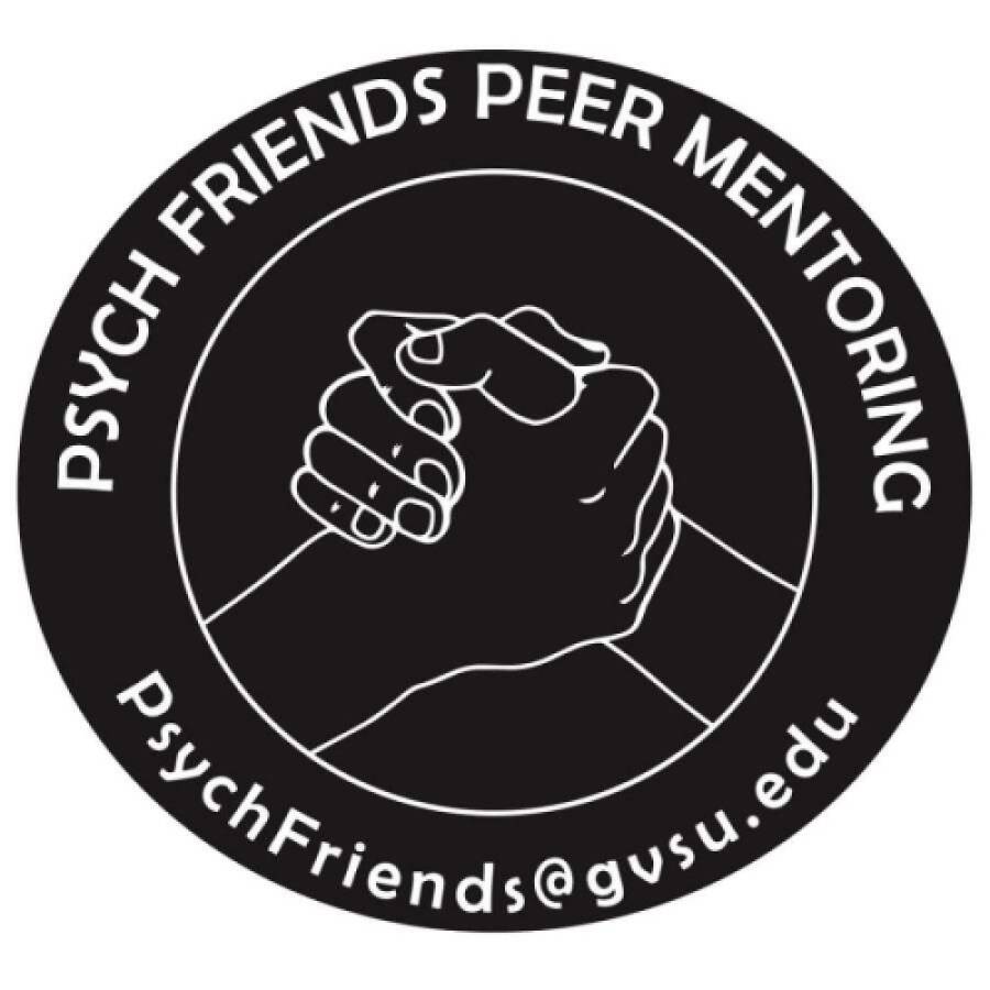 Psych Friends logo